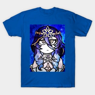 Genshin Impact - Layla, Daydream T-Shirt